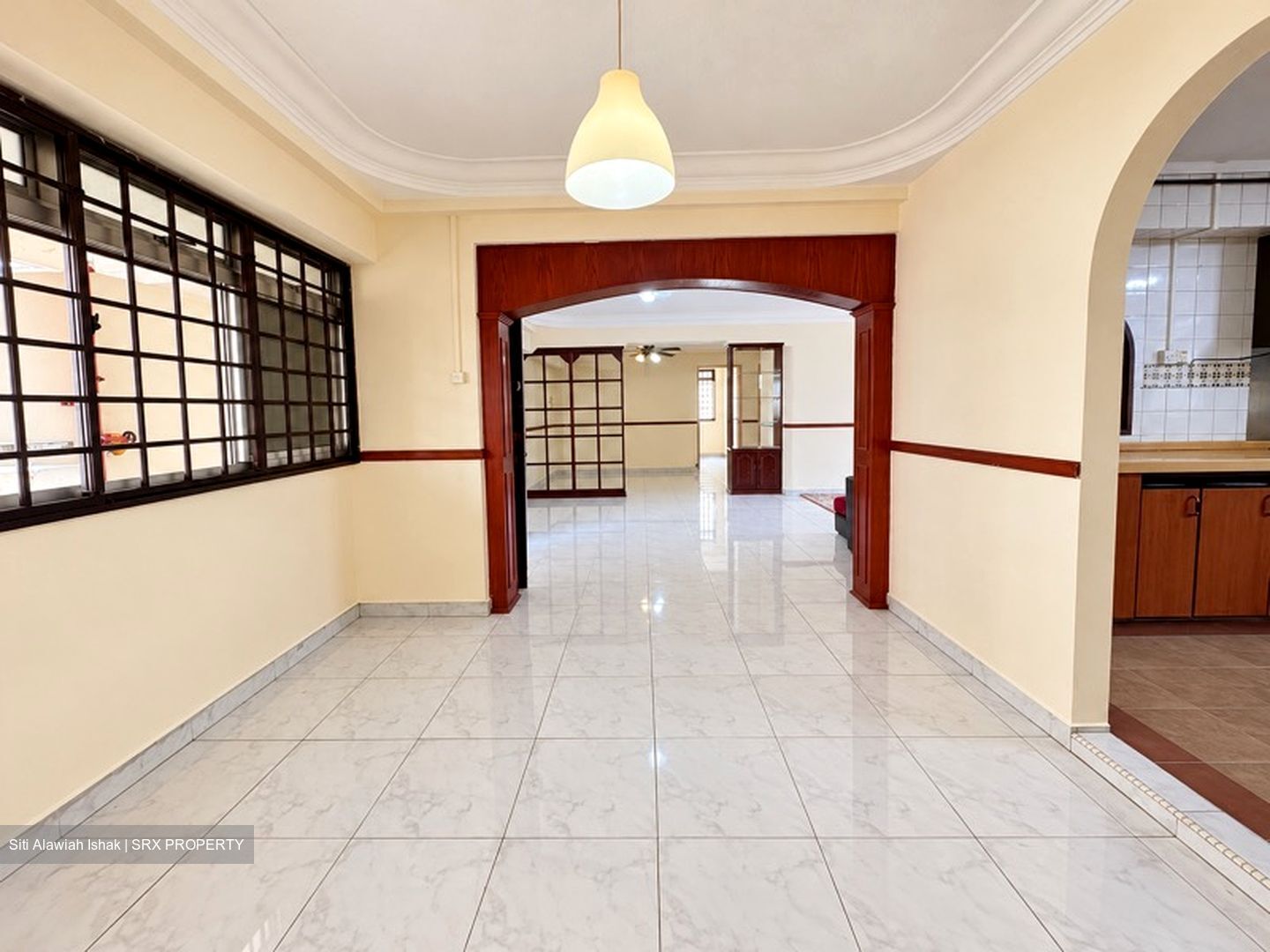 Blk 308 Tampines Street 32 (Tampines), HDB Executive #638127661